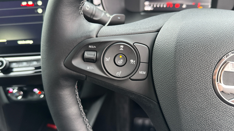 Vauxhall Corsa 1.2 Turbo Ultimate 5dr Auto Petrol Hatchback